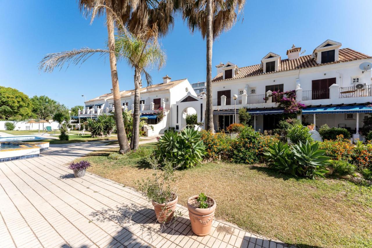 Xalet Beachside House *