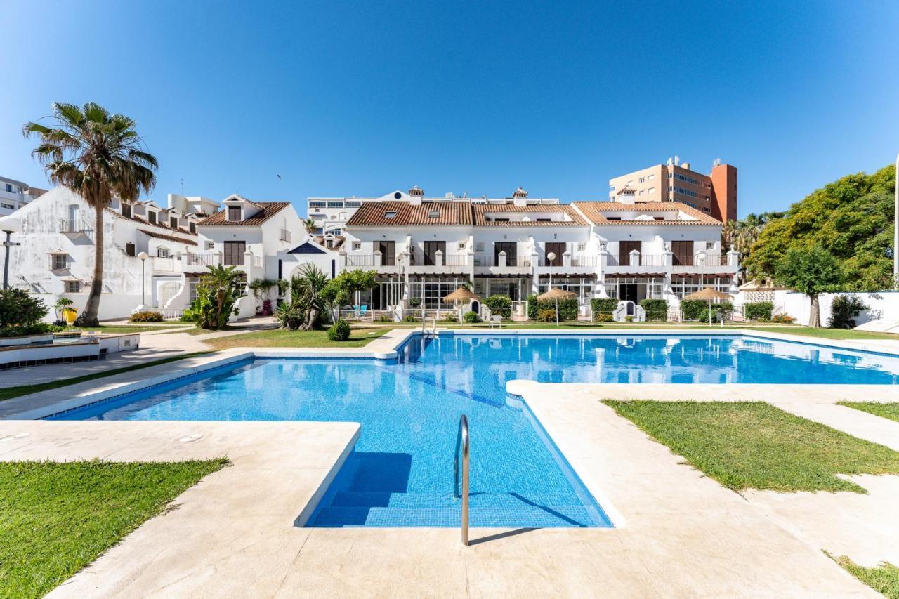 Xalet Beachside House Fuengirola