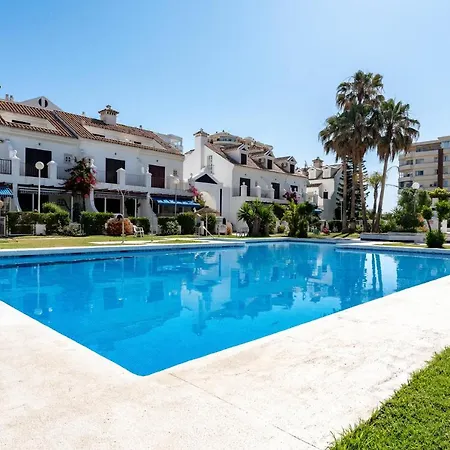 Beachside House Fuengirola Exterior photo