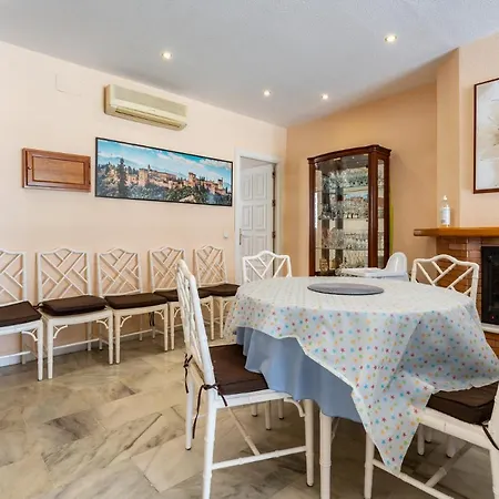 Beachside House Fuengirola Exterior photo