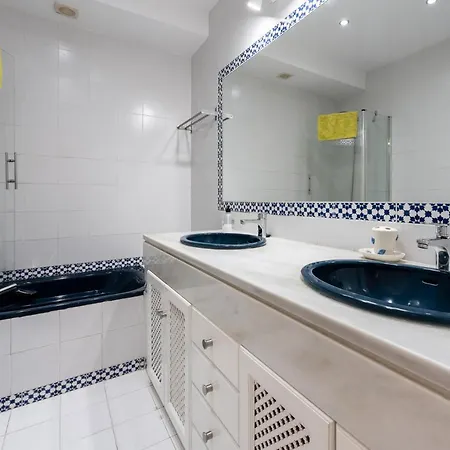 Beachside House Fuengirola Exterior photo