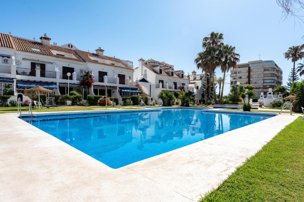 Beachside House Domek alpejski Fuengirola
