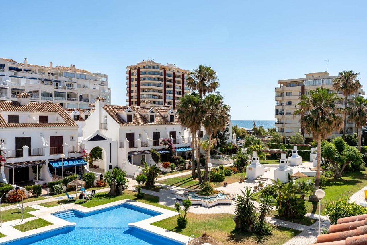 Beachside House Domek alpejski *