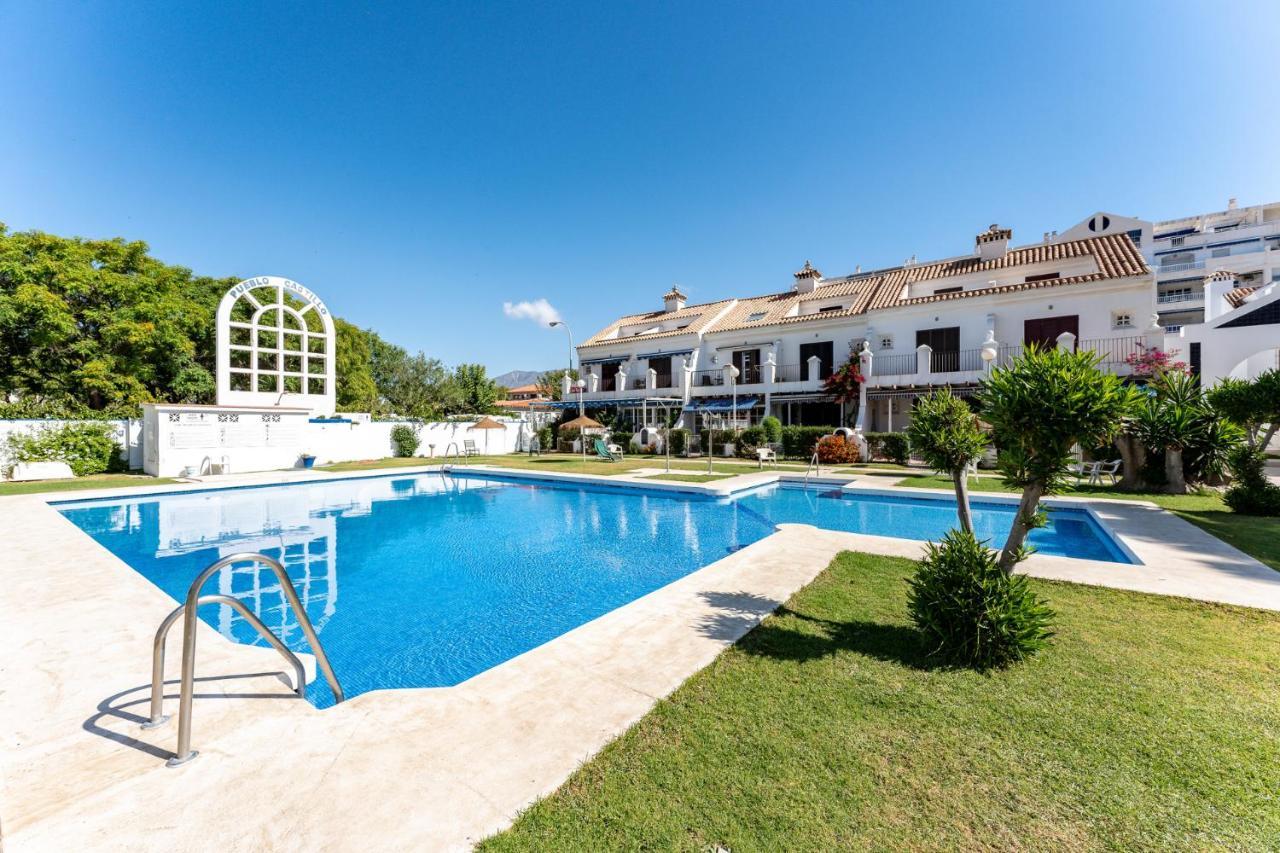 Beachside House Domek alpejski *