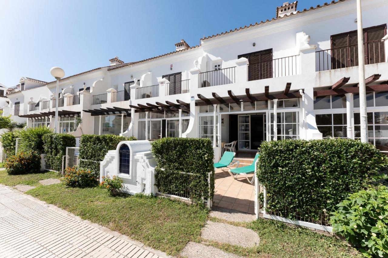 Domek alpejski Beachside House *